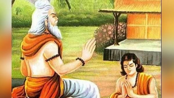 Guru Purnima 