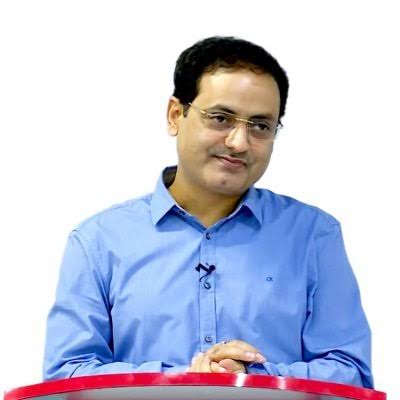 Vikas Divyakirti 