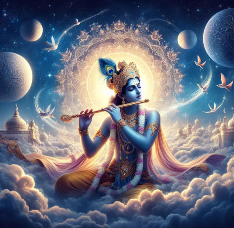 Janmashtami 2024: जानिए भगवान कृष्ण के जन्म की अविश्वसनीय कहानी