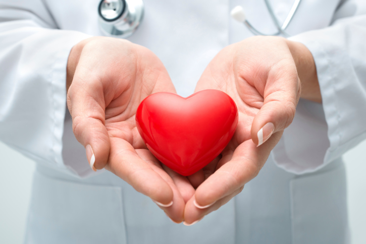 ये 8 टिप्स जो बढ़ती उम्र के साथ आपके Heart को स्वस्थ रखने में करेंगे मदद
