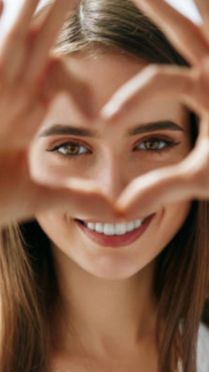 Eye sight को अच्छा बनाए रखने के लिए ये 5 जरूरी टिप्स