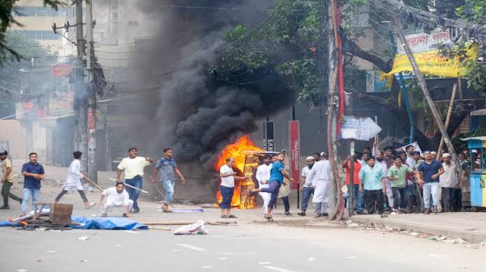 Bangladesh News 
