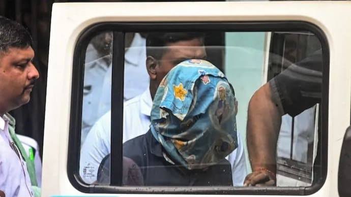 Trainee Doctor Rape Murder