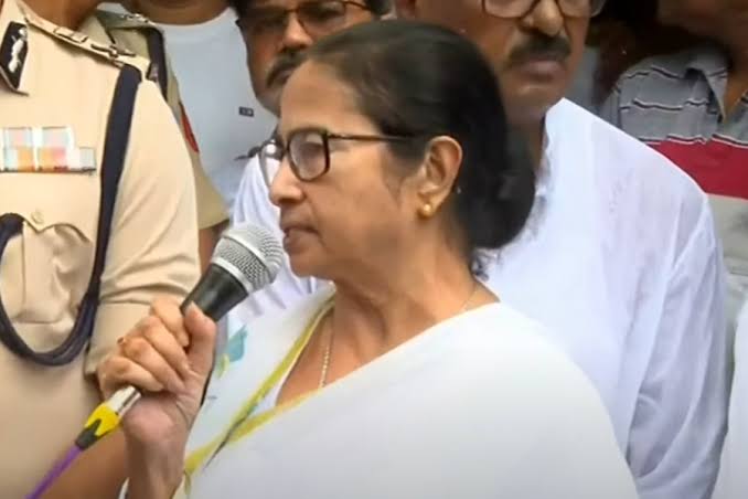 Trainee Doctor Rape Murder