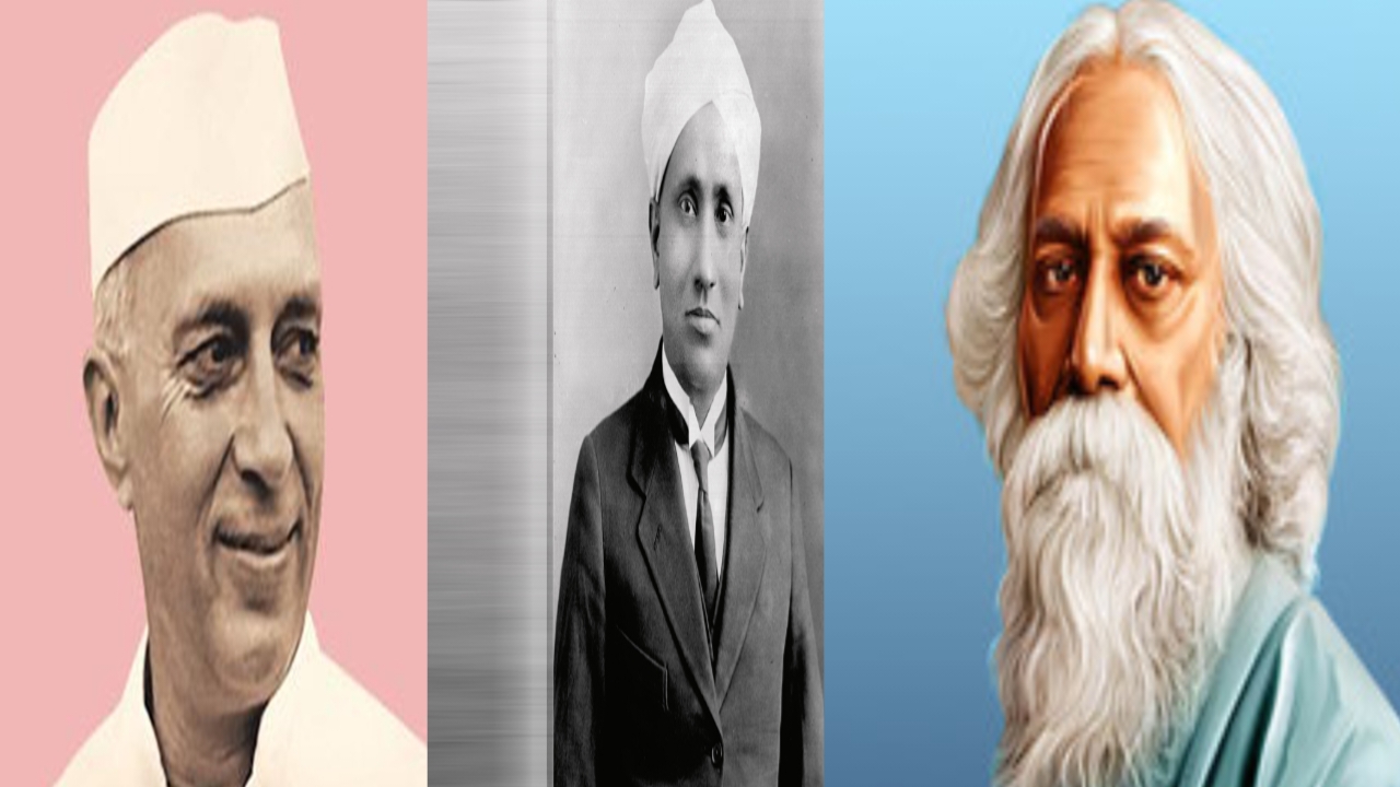 आइए जानते हैं भारत का पहला कौन