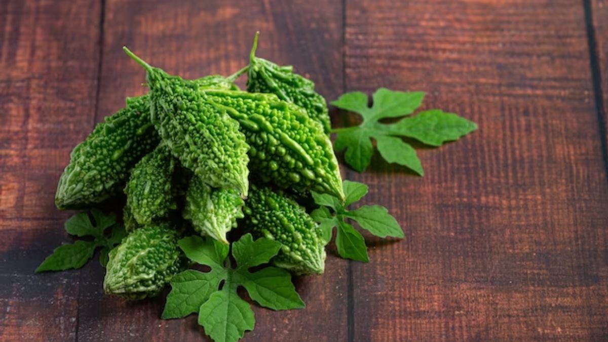 करेला है सेहत के लिए बेहद फायदेमंद